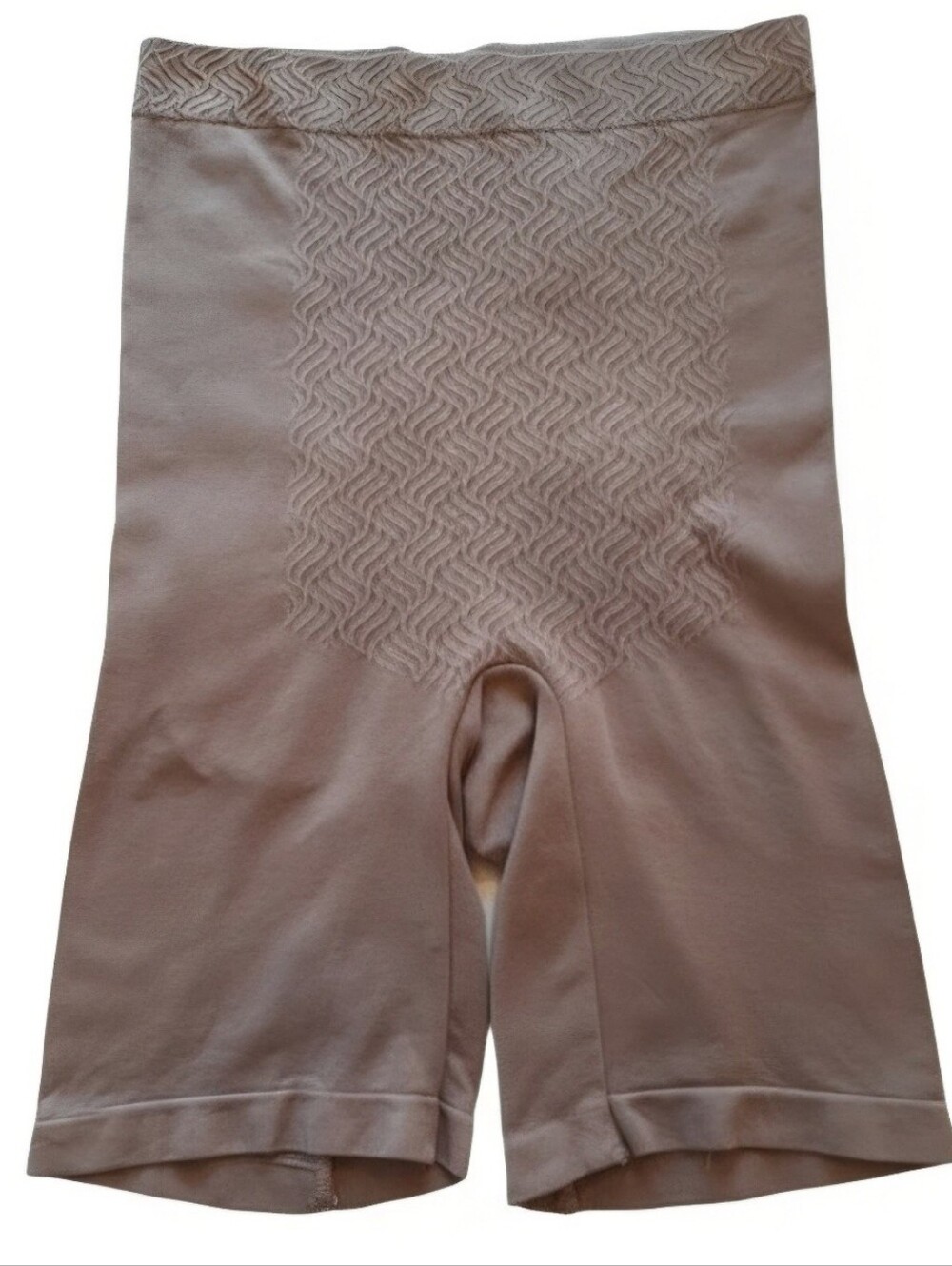 Izod Body Smoothing Shapeware Light Purple Size M